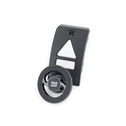 Magnetyczny uchwyt na telefon do Golf 5 2003 - 2008