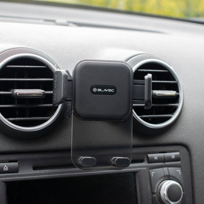 Uchwyt na telefon do Audi A3 / S3 / RS3 8P 2003 - 2013