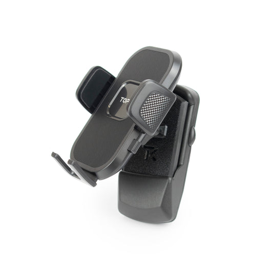 Uchwyt na telefon do Volkswagen Passat / Golf / Touran / Tiguan / Caddy / T5