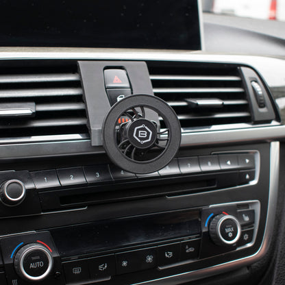 Magnetyczny uchwyt na telefon do BMW Seria 3 F30 2012 - 2020