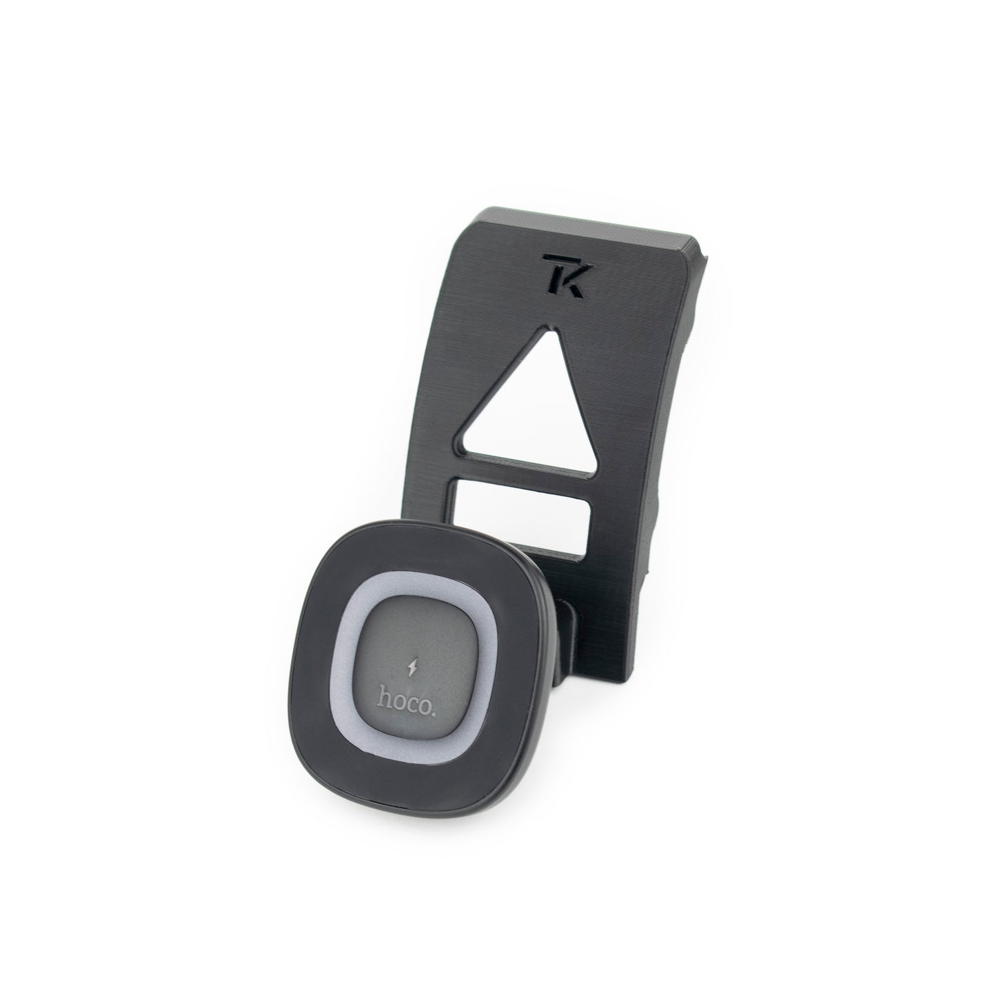 Magnetyczny uchwyt na telefon do Golf 5 2003 - 2008