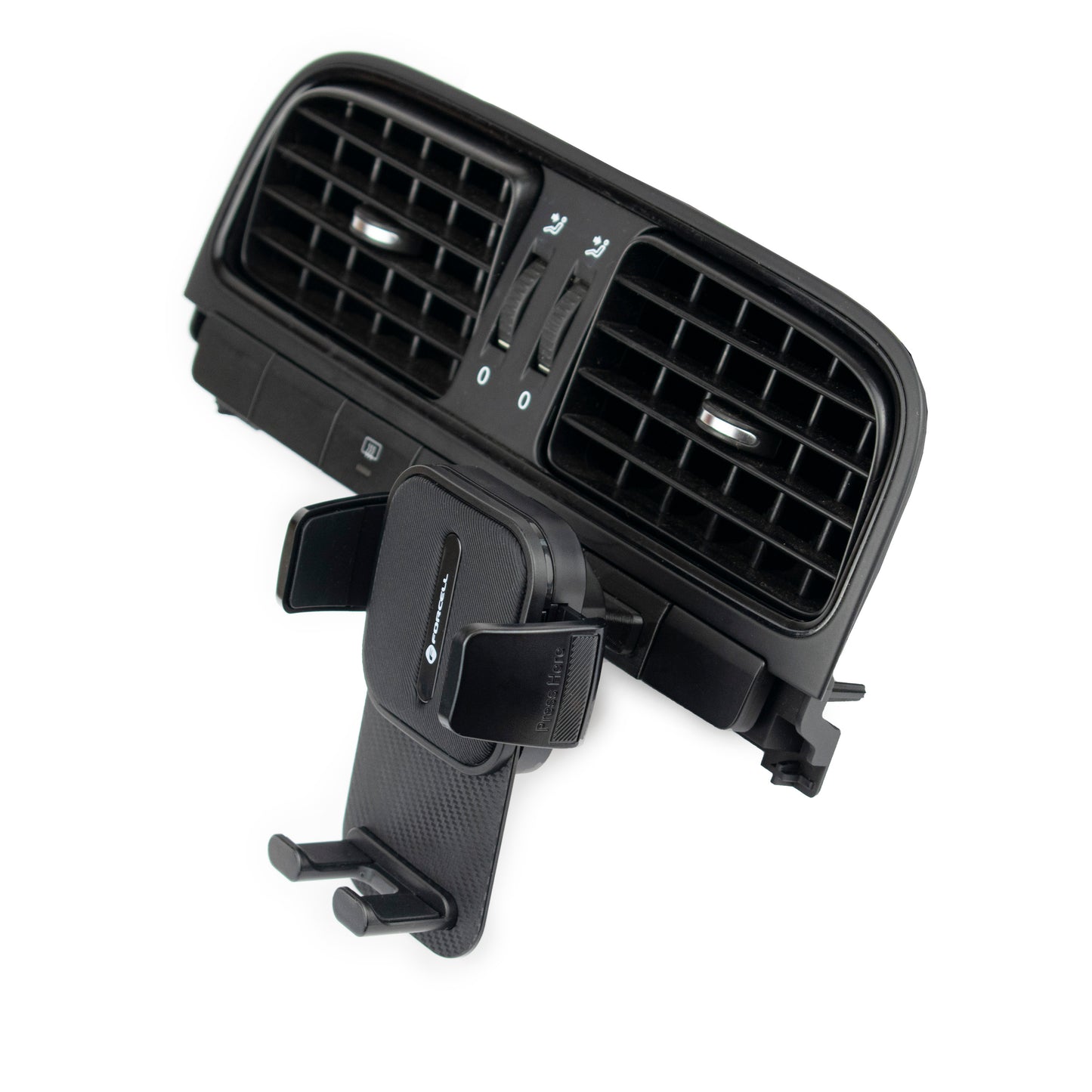 Uchwyt na telefon do Polo V (6R)