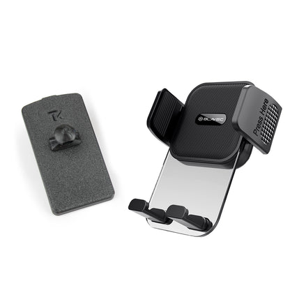 Uchwyt na telefon do Audi A4 / A3 / A2 / TT / Skoda Octavia II