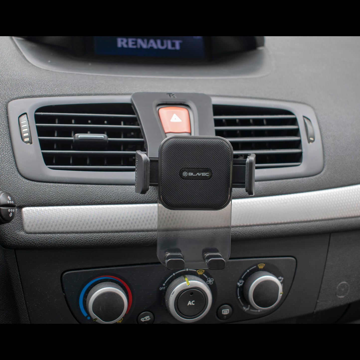 Uchwyt na telefon do Renault Megane 3