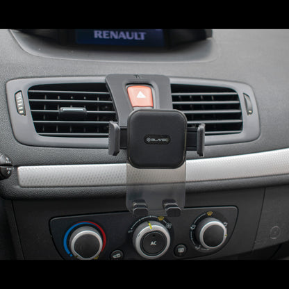 Uchwyt na telefon do Renault Megane 3