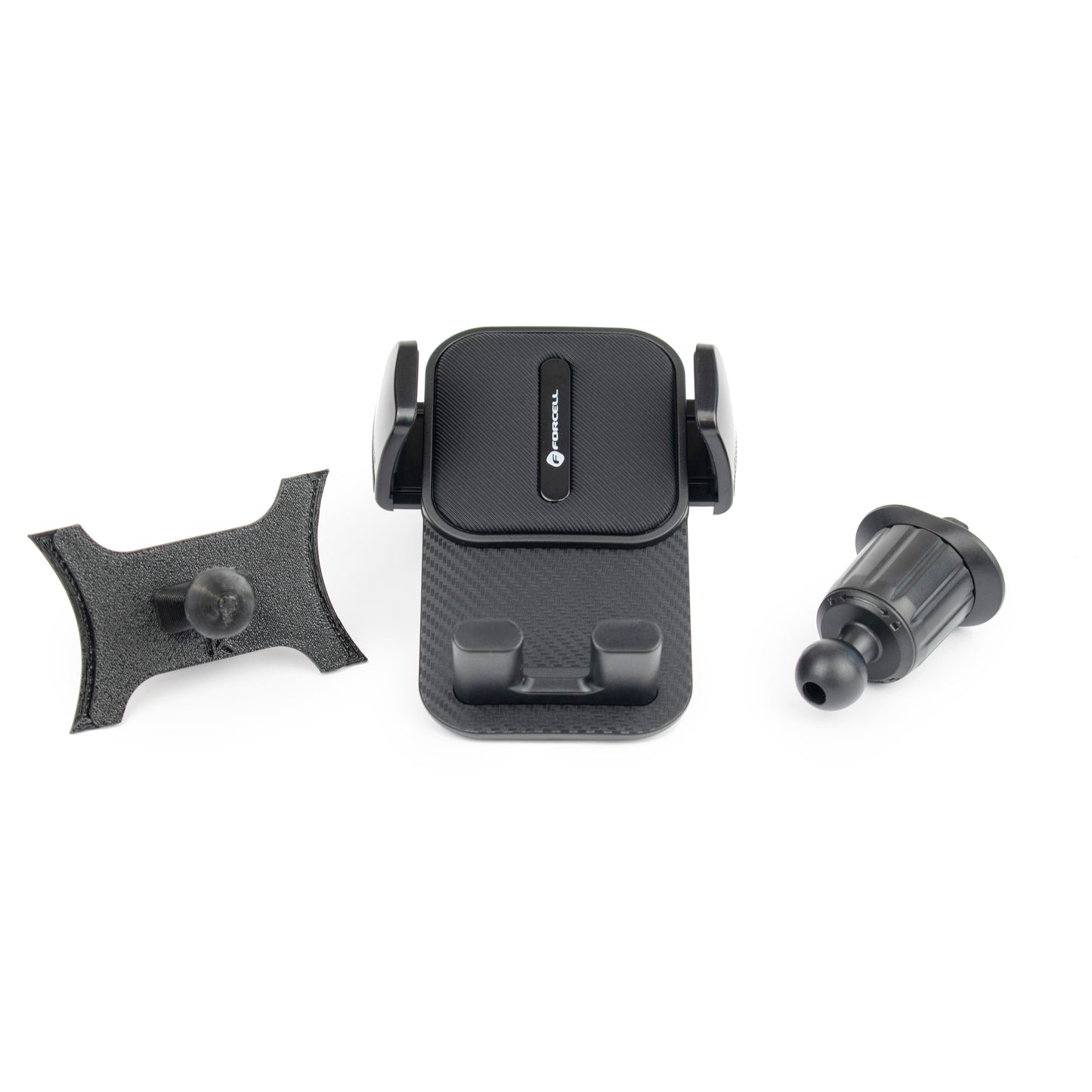 Uchwyt na telefon do Audi A3 / S3 / RS3 8P 2003 - 2013