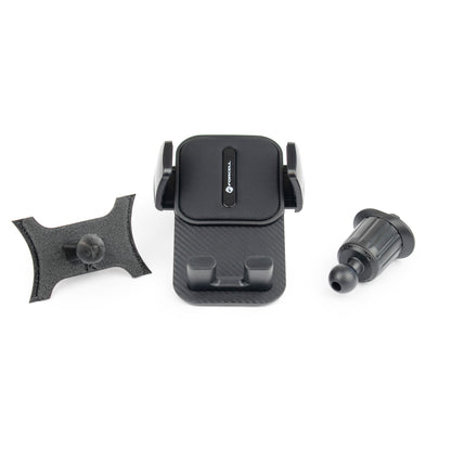 Uchwyt na telefon do Audi A3 / S3 / RS3 8P 2003 - 2013