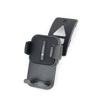 Uchwyt na telefon do Golf 5 2003 - 2008