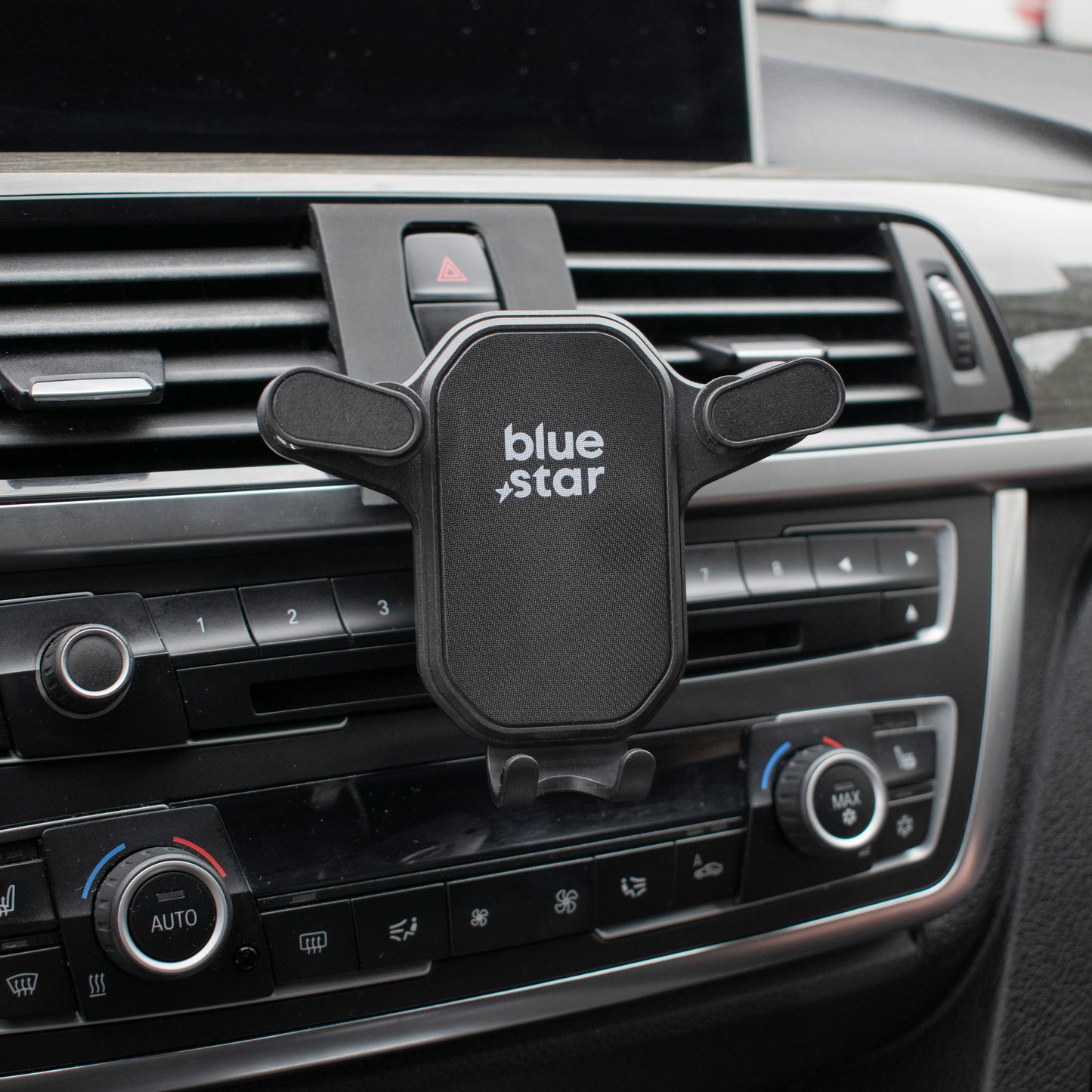 Uchwyt na telefon do BMW Seria 3 F30 2012 - 2020