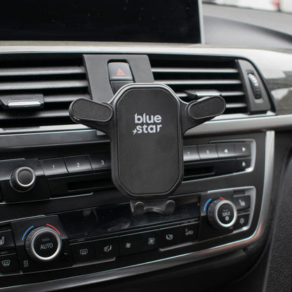 Uchwyt na telefon do BMW Seria 3 F30 2012 - 2020