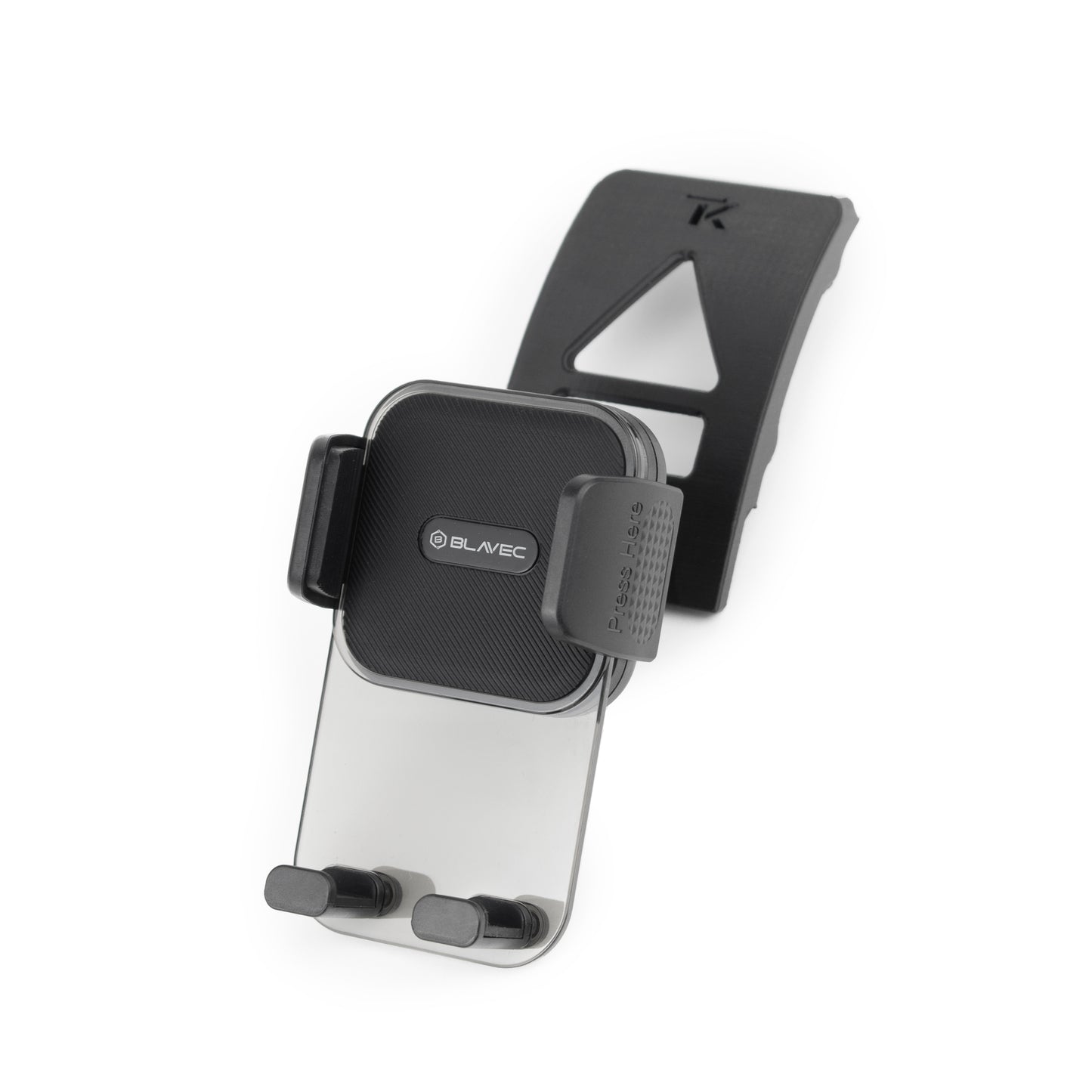 Uchwyt na telefon do Golf 5 2003 - 2008