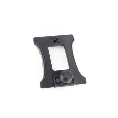 Magnetyczny uchwyt na telefon do Golf 6 2008 - 2012