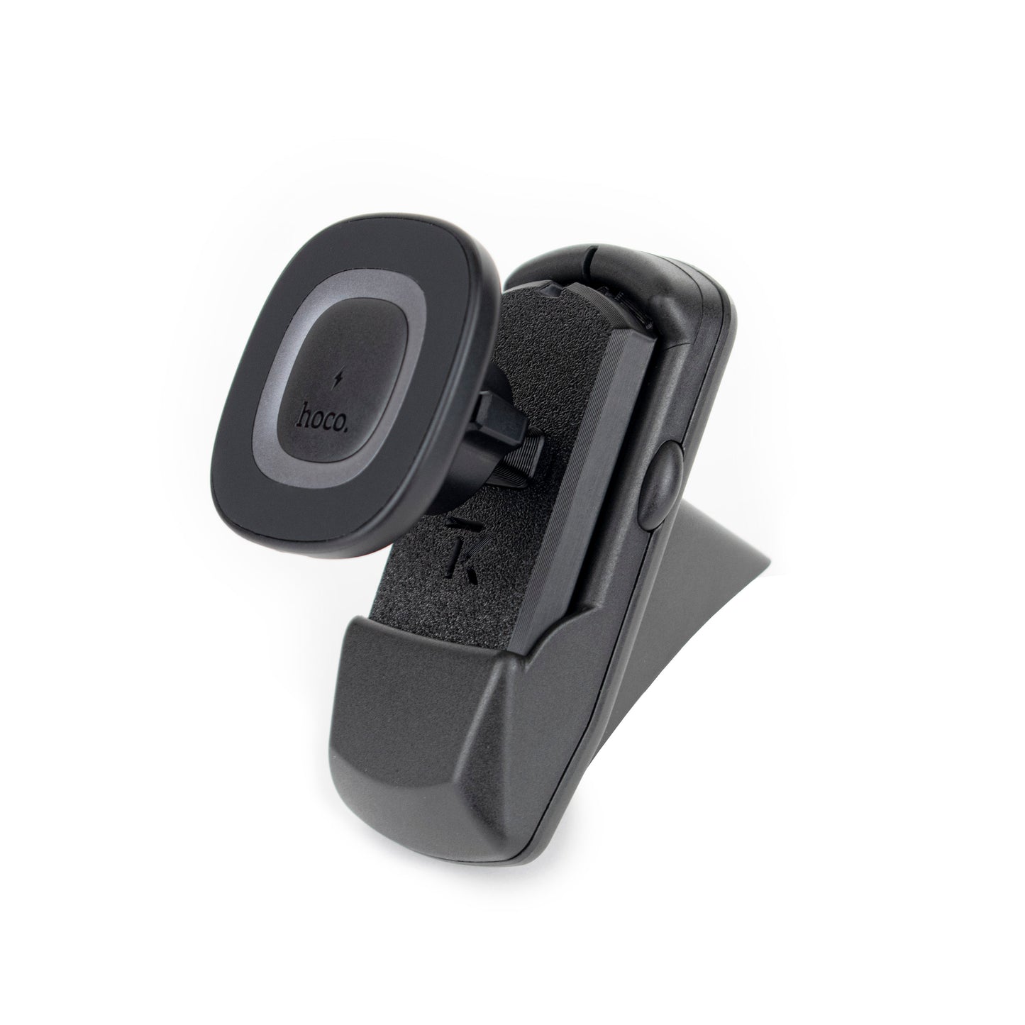 Magnetyczny uchwyt na telefon do Volkswagen Passat / Golf / Touran / Tiguan / Caddy / T5