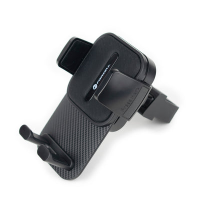 Uchwyt na telefon do Audi A4 B6 / B7 Seat Exeo Przycisk