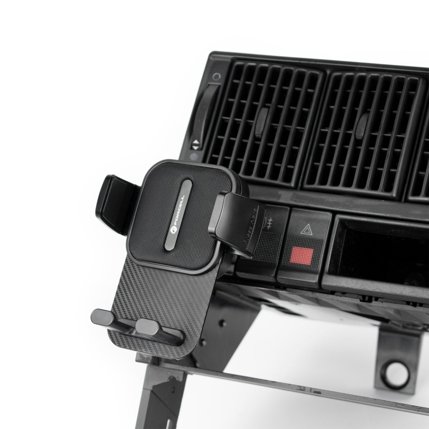 Uchwyt na telefon do Audi 80 / 100 / A6 C4