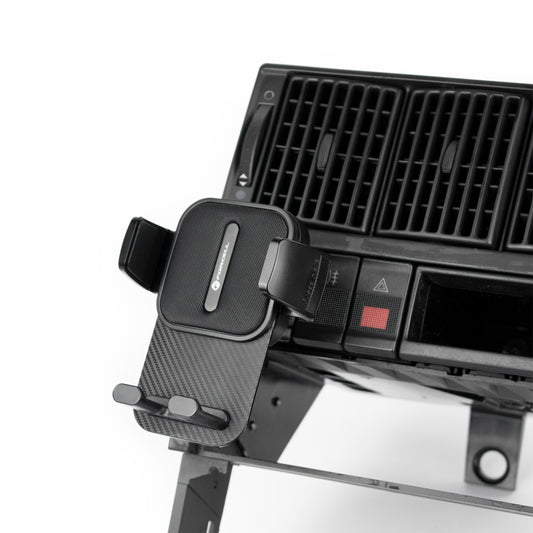 Uchwyt na telefon do Audi 80 / 100 / A6 C4