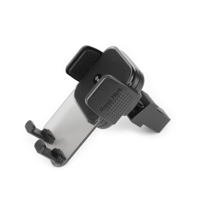 Uchwyt na telefon do Audi A4 B6 / B7 Seat Exeo Przycisk