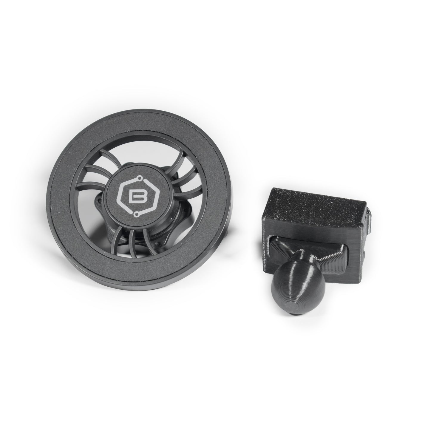 Magnetyczny uchwyt na telefon do Polo 9N