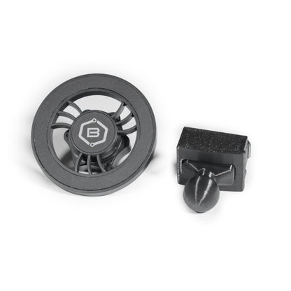 Magnetyczny uchwyt na telefon do Polo 9N