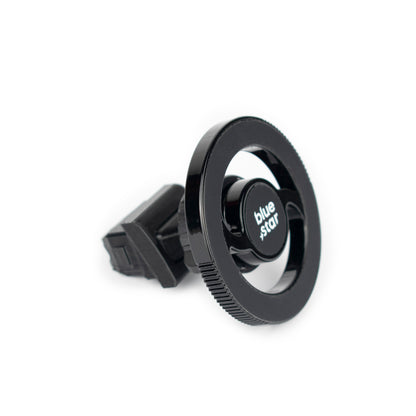 Magnetyczny uchwyt na telefon do Audi A6 C5