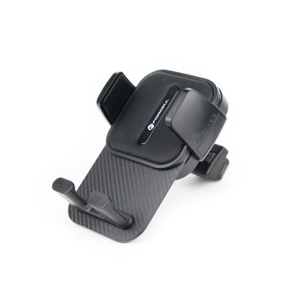 Uchwyt na telefon do Audi A4 B5 LIFT Przycisk