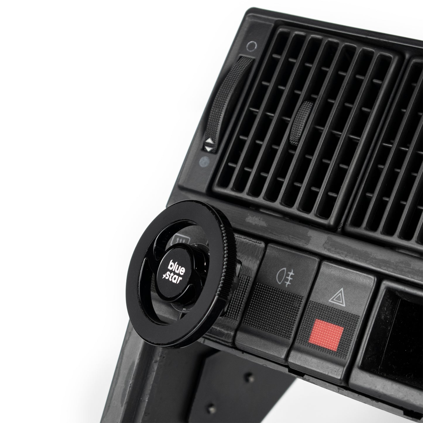 Magnetyczny uchwyt na telefon do Audi 80 / 100 / A6