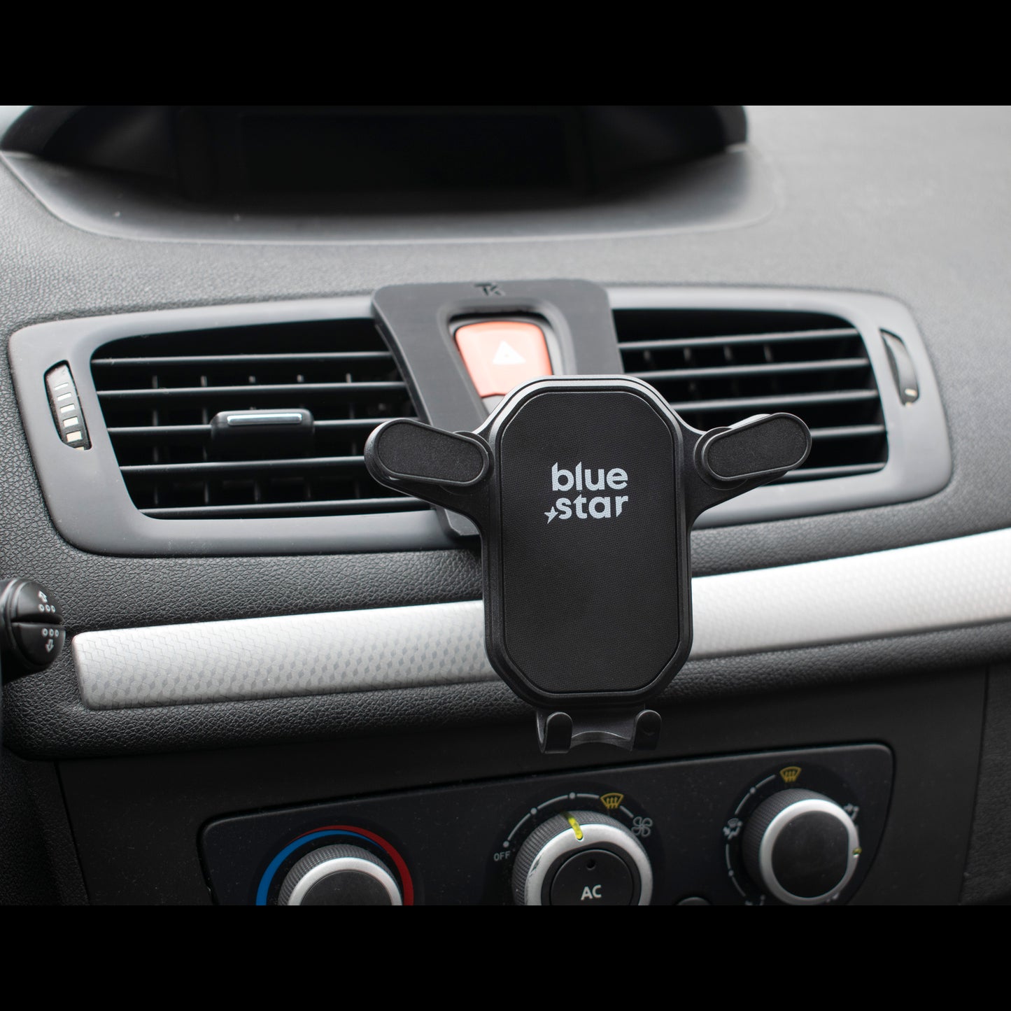 Uchwyt na telefon do Renault Megane 3