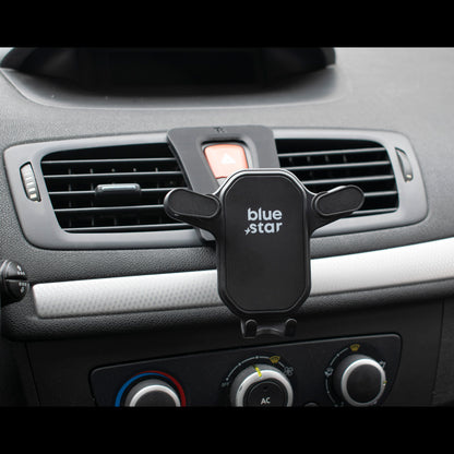 Uchwyt na telefon do Renault Megane 3