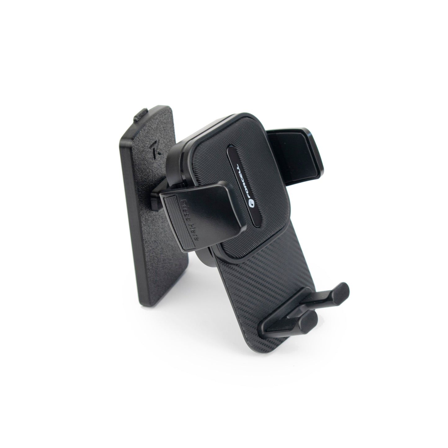 Uchwyt na telefon do Audi A4 / A3 / A2 / TT / Skoda Octavia II