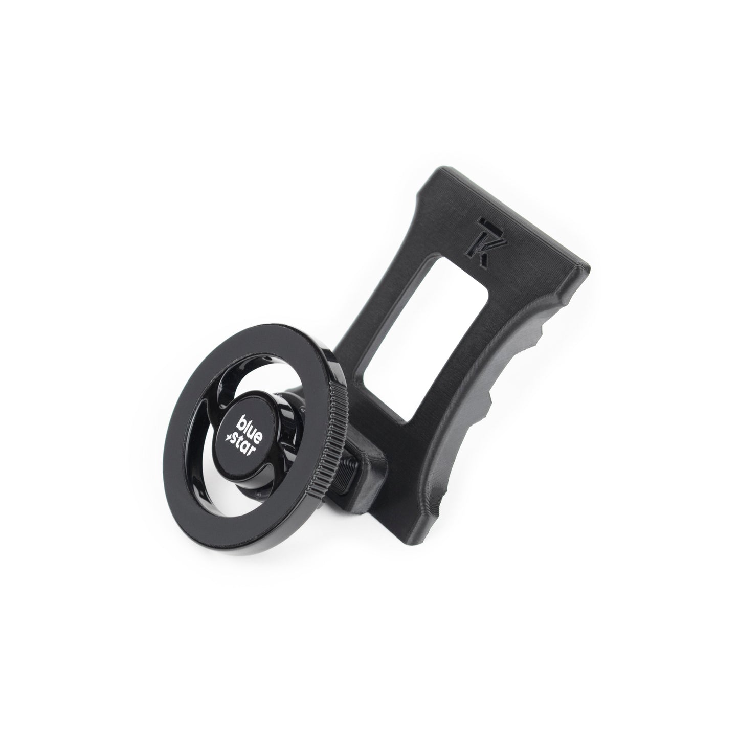 Magnetyczny uchwyt na telefon do Golf 6 2008 - 2012