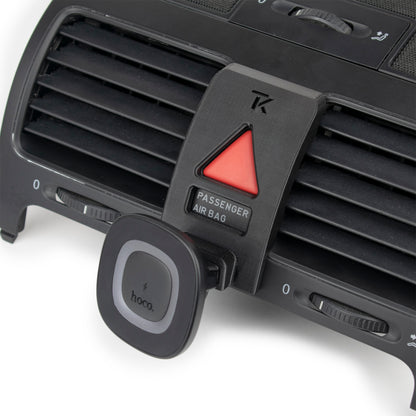 Magnetyczny uchwyt na telefon do Golf 5 2003 - 2008