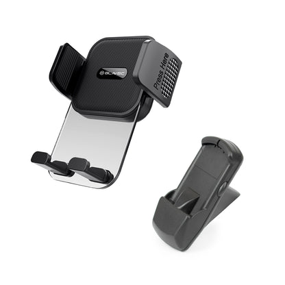 Uchwyt na telefon do Volkswagen Passat / Golf / Touran / Tiguan / Caddy / T5