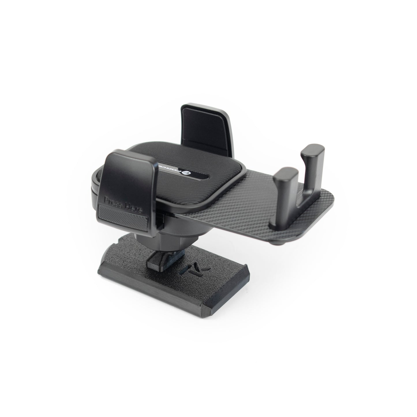 Uchwyt na telefon do Volkswagen Passat / Golf / Touran / Tiguan / Caddy / T5