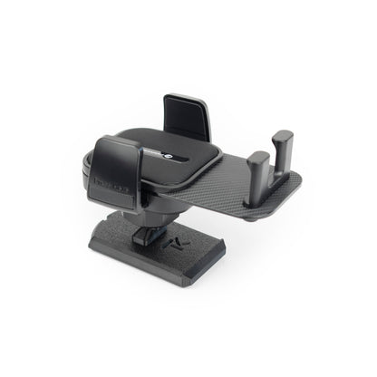 Uchwyt na telefon do Volkswagen Passat / Golf / Touran / Tiguan / Caddy / T5