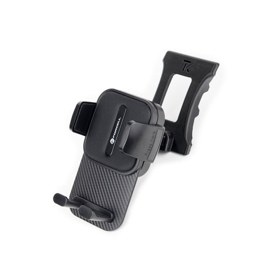 Uchwyt na telefon do Golf 6 2008 - 2012
