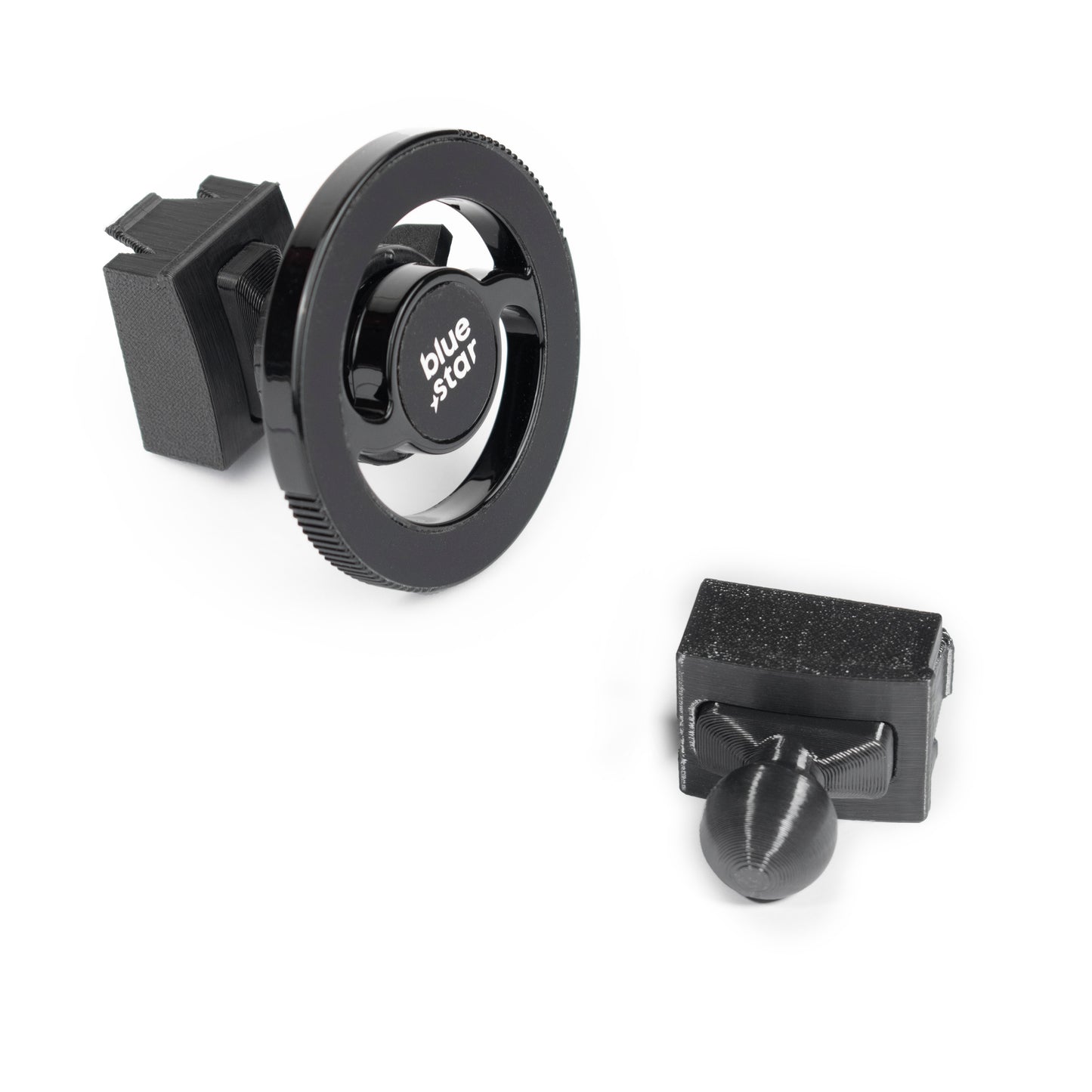 Magnetyczny uchwyt na telefon do Polo 9N