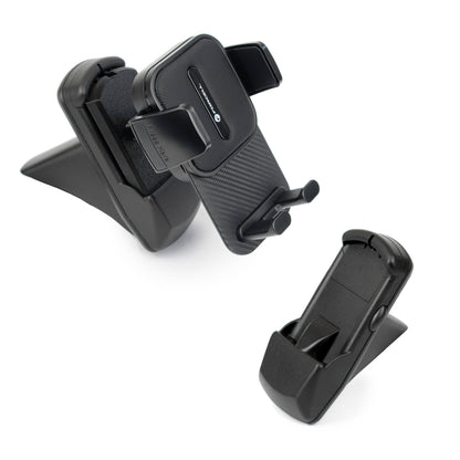 Uchwyt na telefon do Volkswagen Passat / Golf / Touran / Tiguan / Caddy / T5