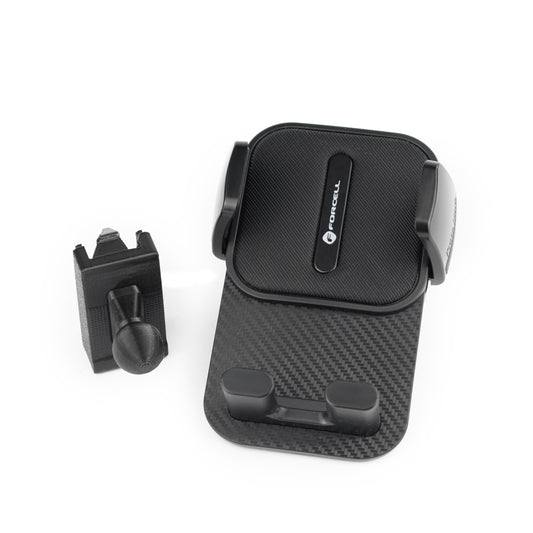 Uchwyt na telefon do Audi 80 / 100 / A6