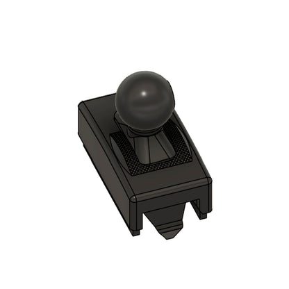 Magnetyczny uchwyt na telefon do Audi A4 B5 / A8 D2 1994 - 1998