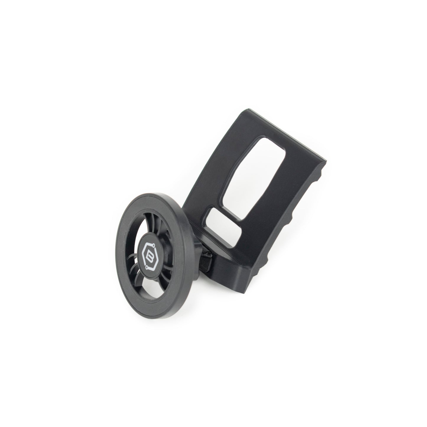 Magnetyczny uchwyt na telefon do BMW Seria 3 F30 2012 - 2020