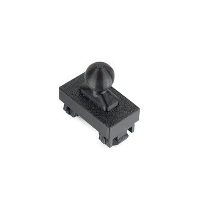 Uchwyt na telefon do VW Passat B5 / Sharan / Alhambra / Ford Galaxy