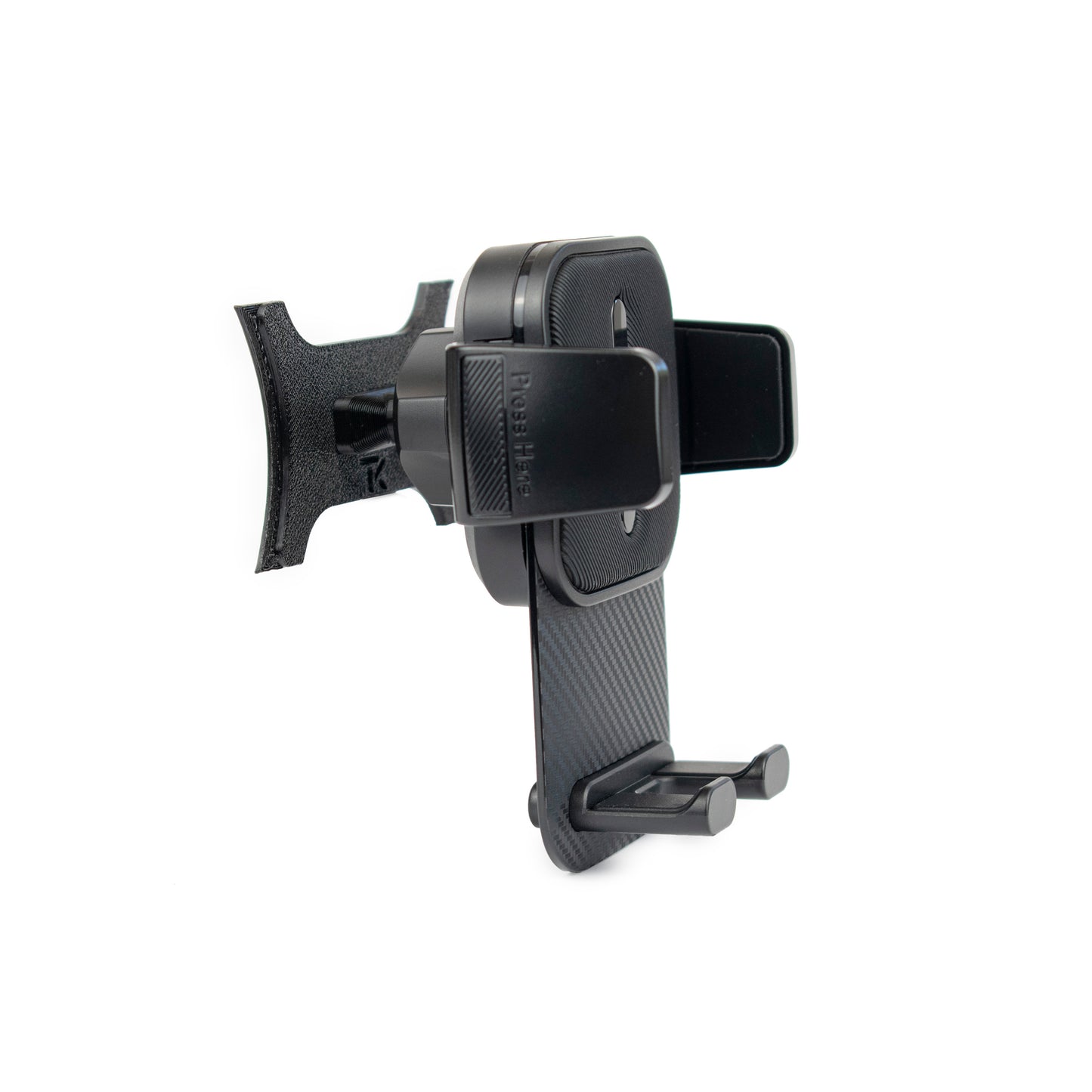 Uchwyt na telefon do Audi A3 / S3 / RS3 8P 2003 - 2013