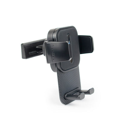 Uchwyt na telefon do Audi A4 B6 / B7 Seat Exeo 2000 - 2009