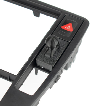 Magnetyczny uchwyt na telefon do VW Passat B5 / Sharan / Alhambra / Ford Galaxy