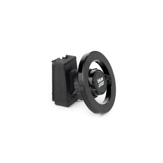 Magnetyczny uchwyt na telefon do Audi 80 / 100 / A6