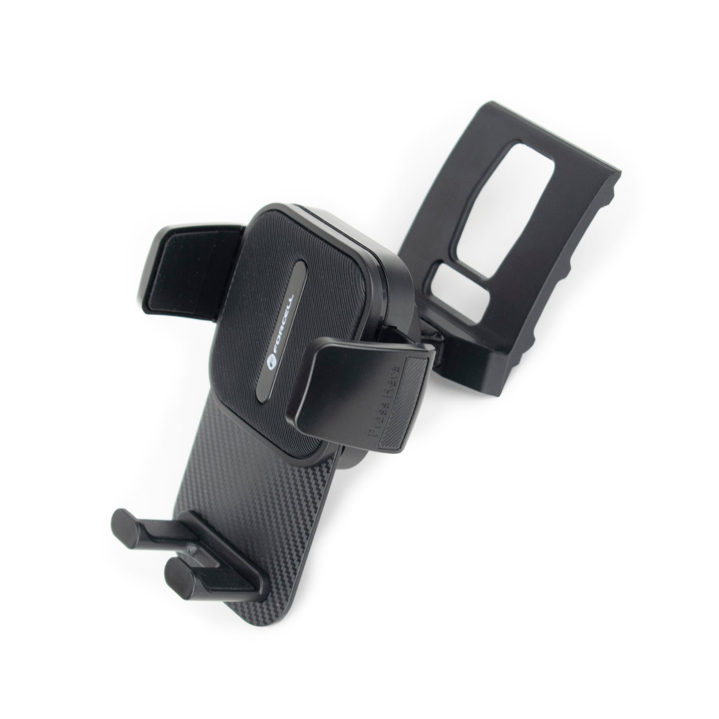 Uchwyt na telefon do BMW Seria 3 F30 2012 - 2020