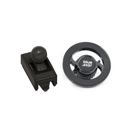 Magnetyczny uchwyt na telefon do Audi A4 B5 / A8 D2 1994 - 1998