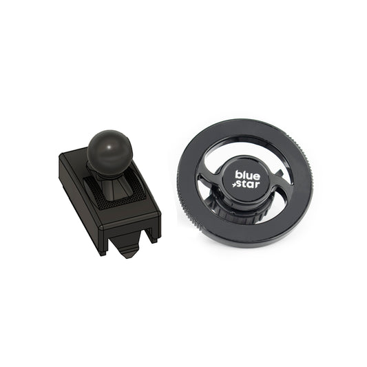 Magnetyczny uchwyt na telefon do Audi A4 B5 / A8 D2 1994 - 1998