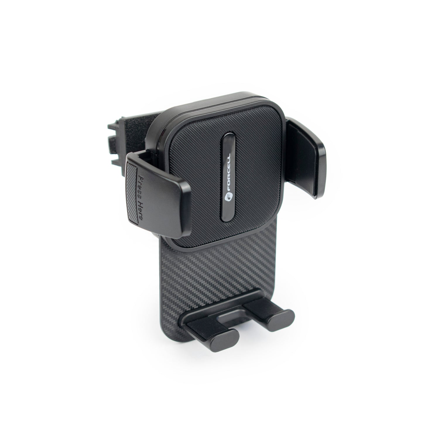 Uchwyt na telefon do Golf 4 / Bora 1997 - 2006