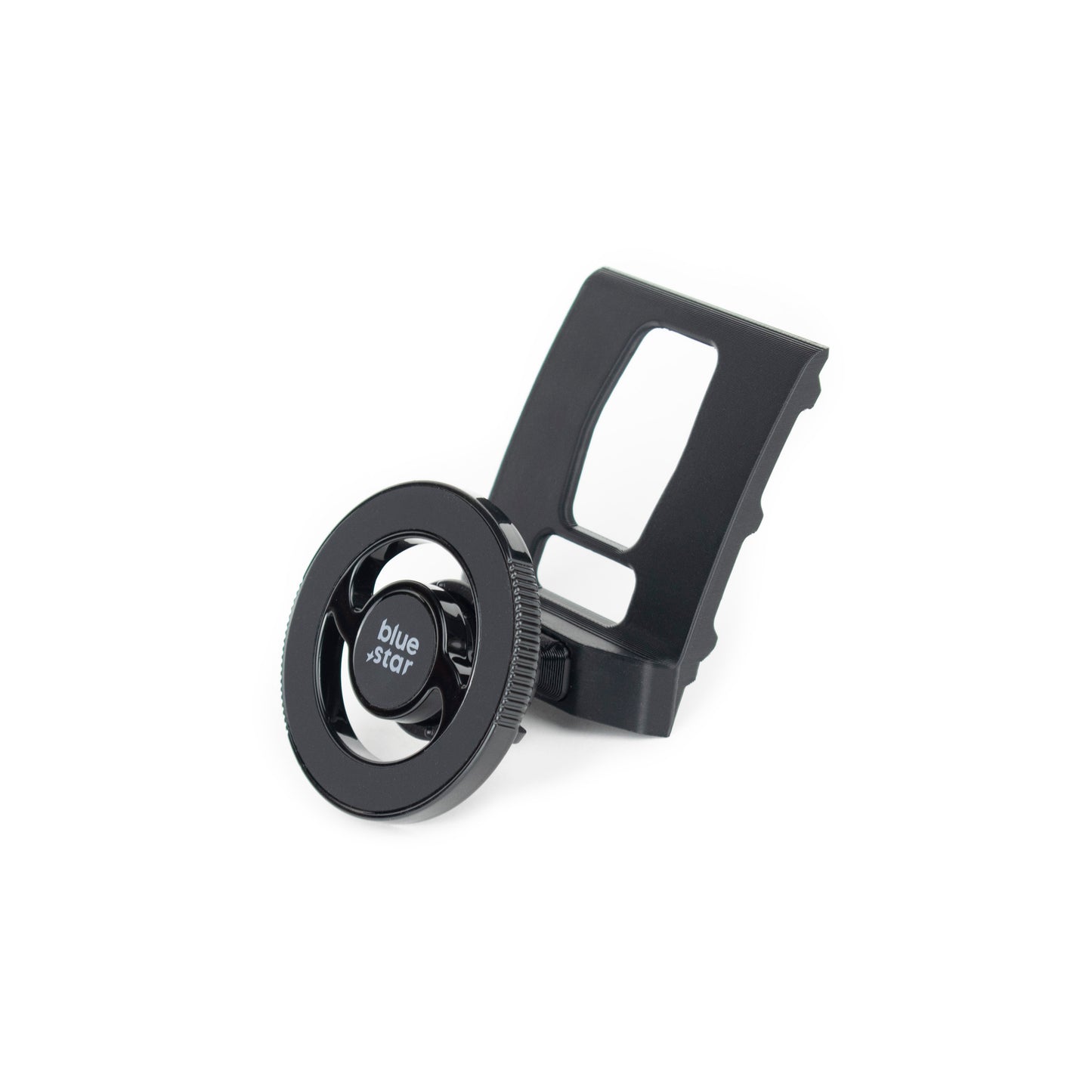 Magnetyczny uchwyt na telefon do BMW Seria 3 F30 2012 - 2020